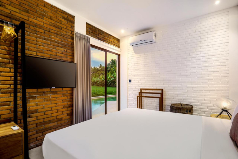Bedroom 4, Villa Mayou by BaliSuperHost, Gianyar