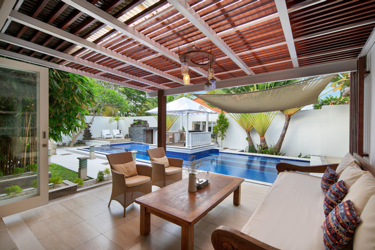 Others 4, OriVista Charming Villa Shree Canggu 2 mins to beach, Badung