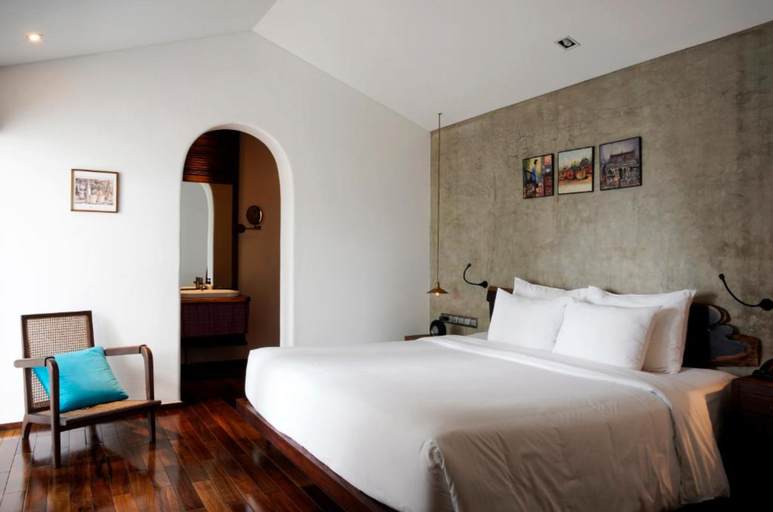 Bedroom 11