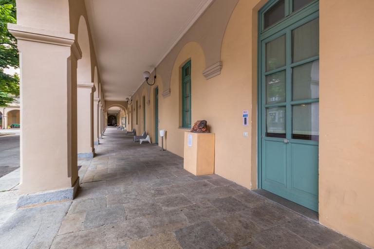 Exterior & Views 2, Housing Giulia by Wonderful Italy, Torino