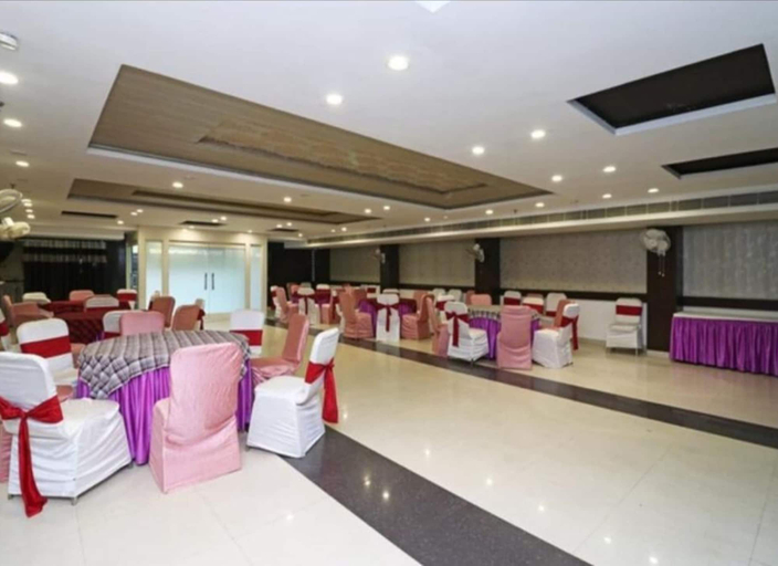 Others 5, Goyal Hoteliers - The Hotel Samovar, Agra