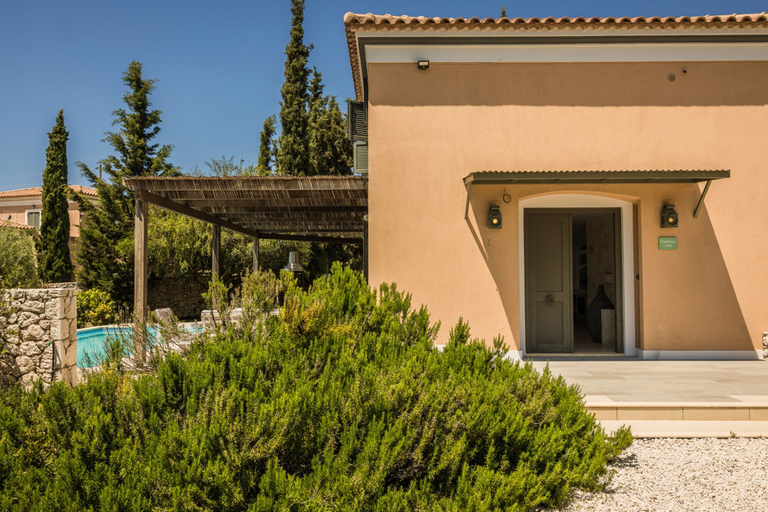 Exterior & Views 2, Villa Callisto, Ionian Islands