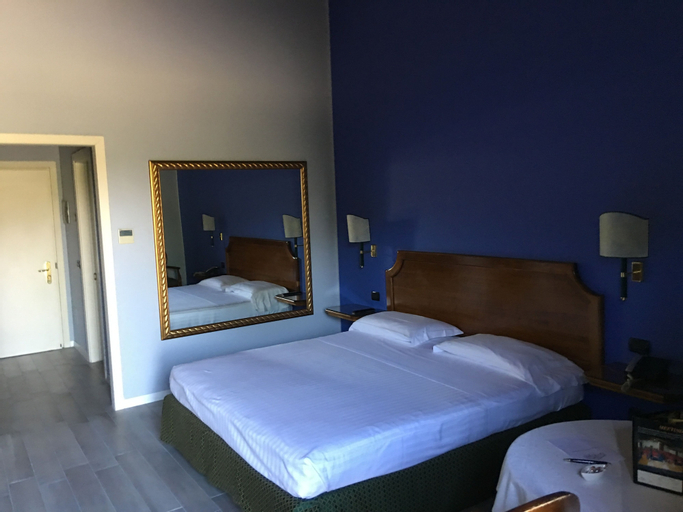 Bedroom 20