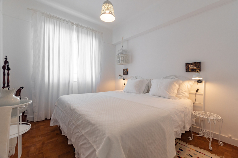 Bedroom 3, Casa da Avo Bia, Estremoz
