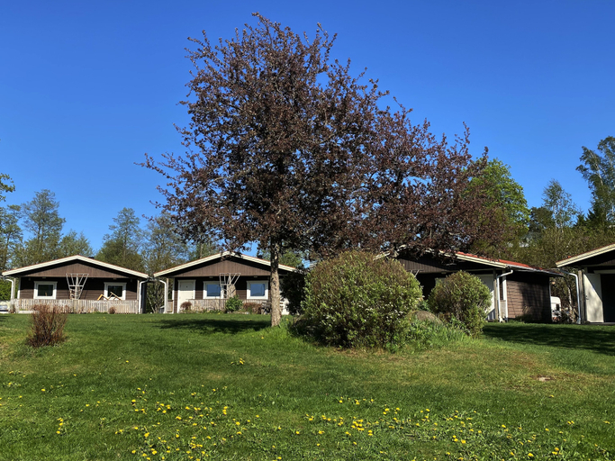 Exterior & Views, Hindås lake cabins, Härryda
