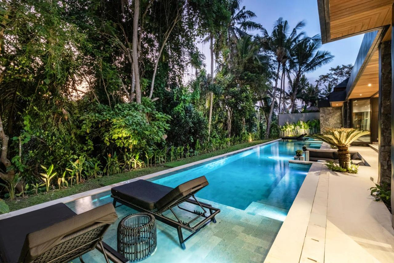 Sport & Beauty 3, Villa Veryhan by BaliSuperHost, Gianyar