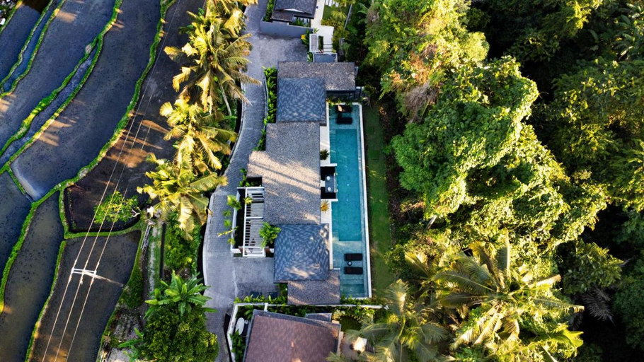 Exterior & Views 2, Villa Veryhan by BaliSuperHost, Gianyar