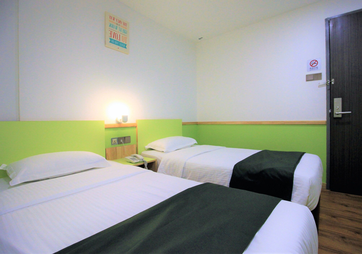 Bedroom 14