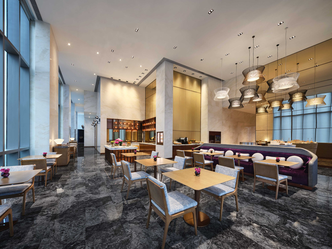 Food & Drinks 4, InterContinental Hotels CHONGQING RAFFLES CITY by IHG, Chongqing