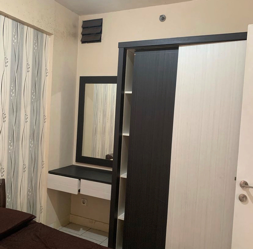 Bedroom 5, Apartment green pramuka By Dilah Room, Central Jakarta