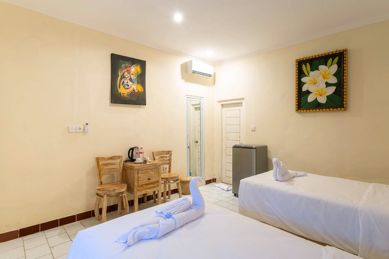 Bedroom 8