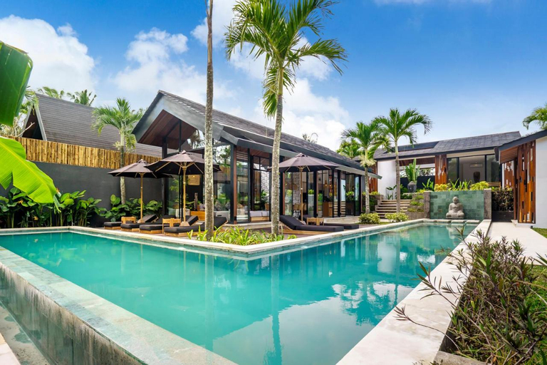 Villa Sunset Forest by BaliSuperHost, Gianyar