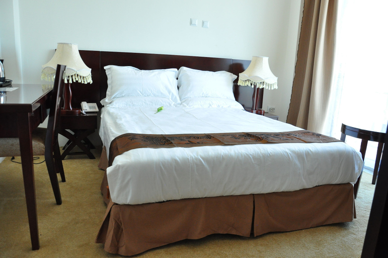 Bedroom 3, Ag Palace Hotel, Addis Abeba