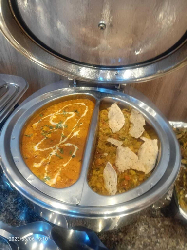 Food & Drinks 4, RAAJ SVASTIK INN, Jamnagar