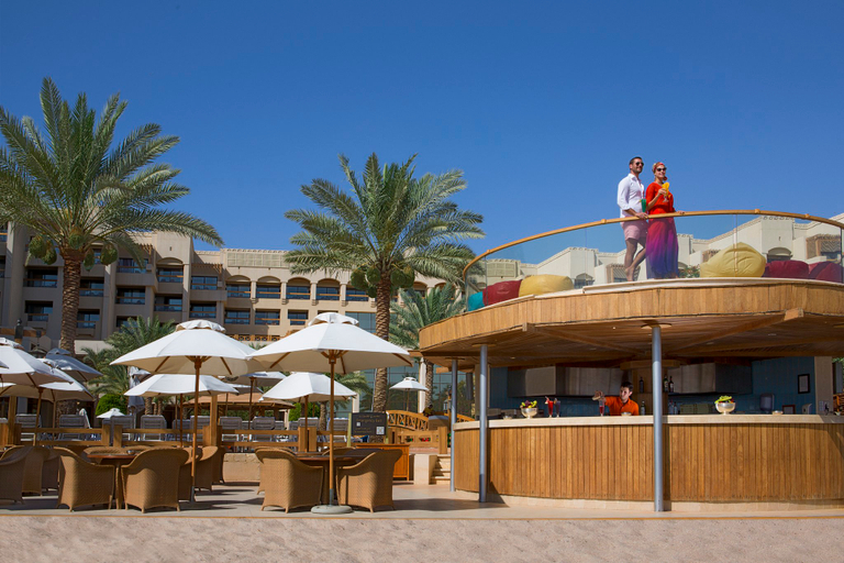 Exterior & Views 2, InterContinental Hotels AQABA (RESORT AQABA) by IHG, Aqaba