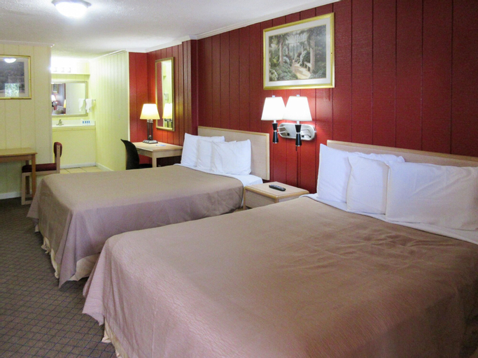 Bedroom 7
