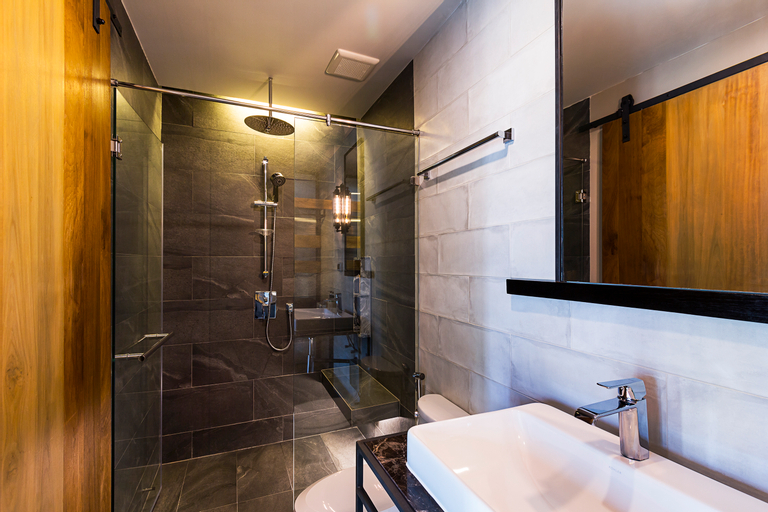 Bathroom 3