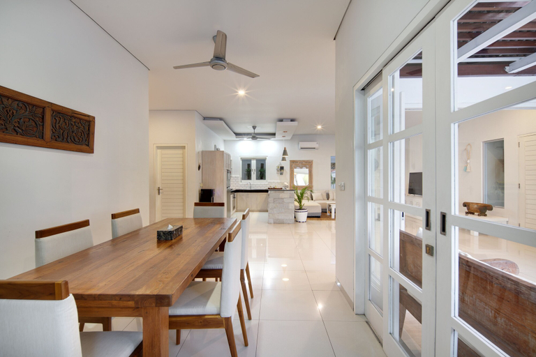 Others 4, OriVista Charming Villa Shree Canggu 2 mins to beach, Badung