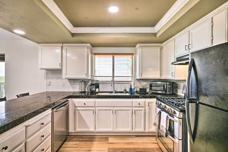 Others 5, Balcony & Scenic View: Sonora Hideaway!, Tuolumne