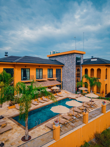 Exterior & Views 2, The Remote Hotel, Ortaca