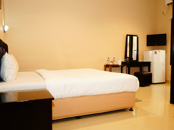 Bedroom 2, Hotel Belitong, Belitung
