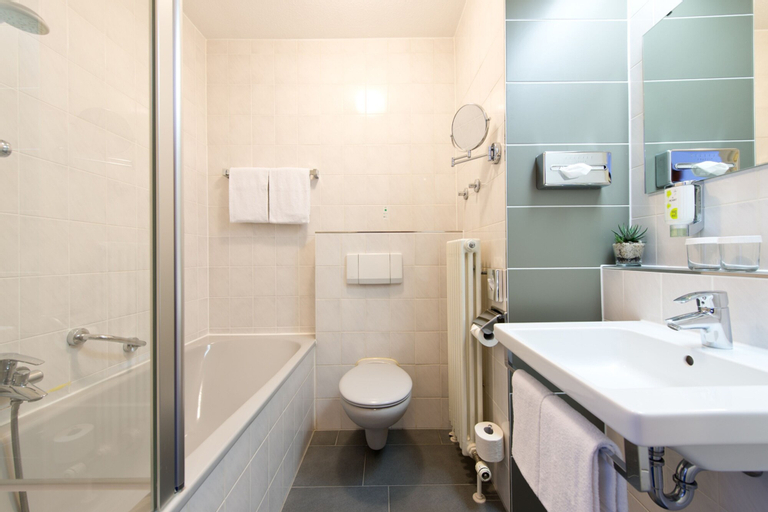 Bathroom 5
