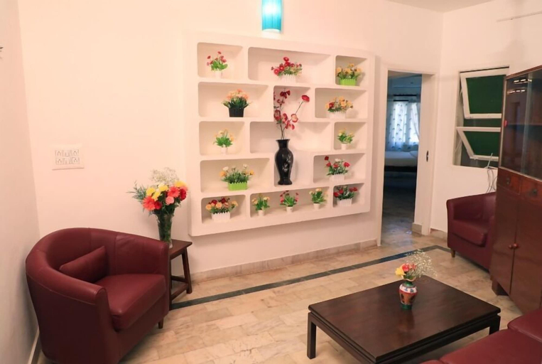 Others 5, Le Clarisse Guest House, Puducherry