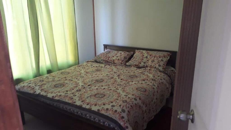Bedroom, Eco Yoga Lounge Illawara, Choapa