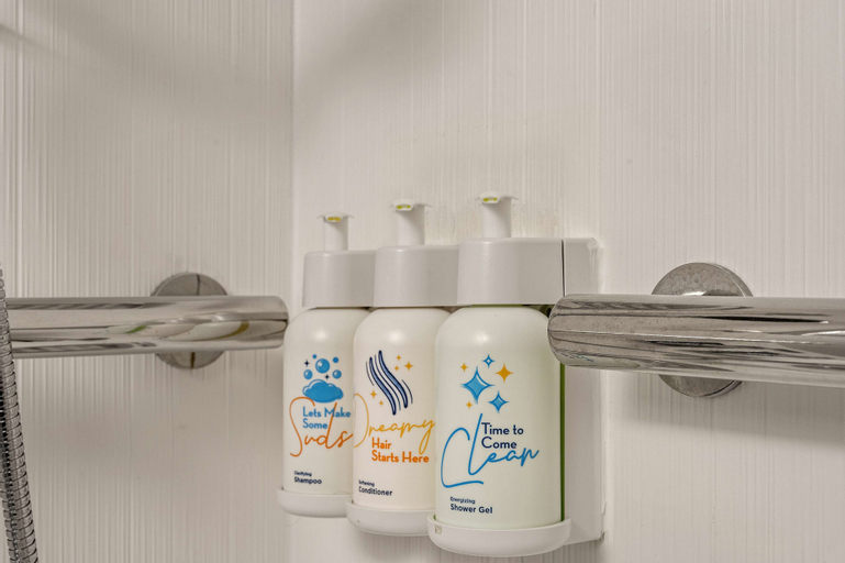 Amenities 3