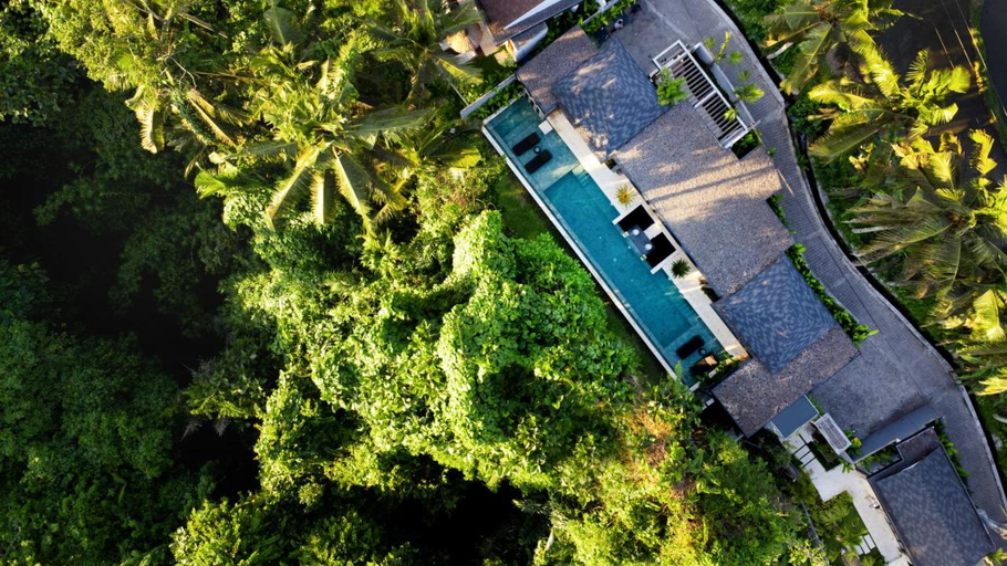 Exterior & Views 2, Villa Veryhan by BaliSuperHost, Gianyar