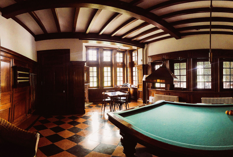 Sport & Beauty 3, Estancia Villa Maria, Esteban Echeverría