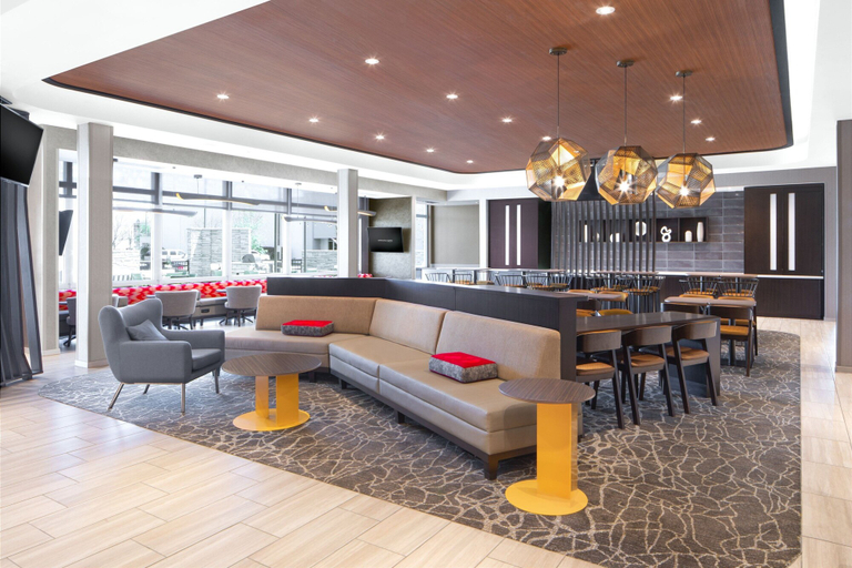 Others 5, Springhill Suites by Marriott Columbia near Fort Jackson, Richland