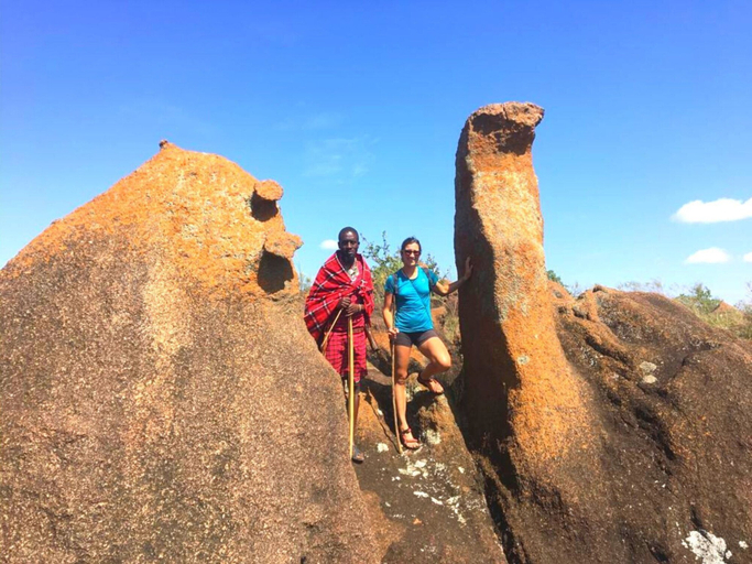 Others 5, Orngatuny Mara King Camp, Narok West