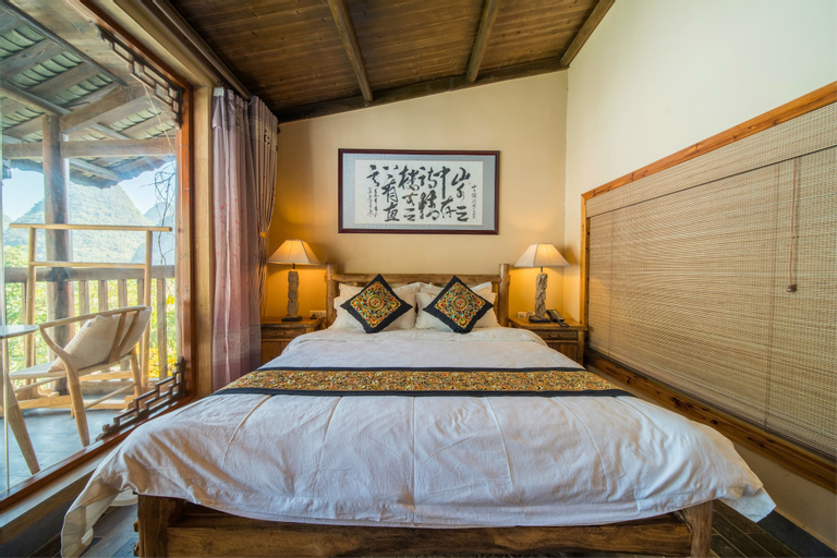 Bedroom 12