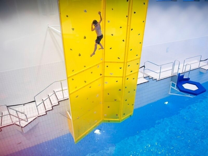 Sport & Beauty 5, DGI Huset Herning, Herning