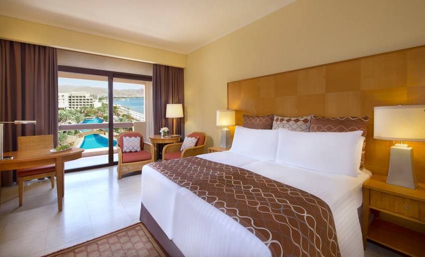 Others 5, InterContinental Hotels AQABA (RESORT AQABA) by IHG, Aqaba