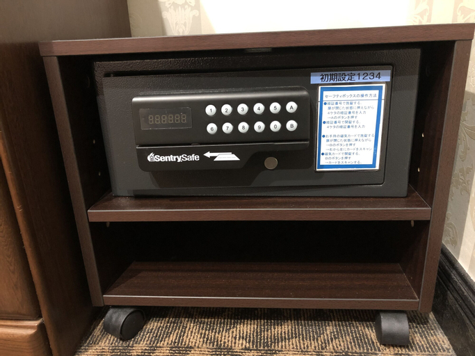 Amenities