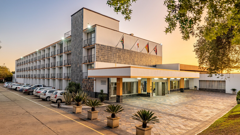 Exterior & Views 2, African Sky Hotels - Ermelo Inn, Gert Sibande