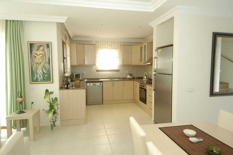 Others 5, Orka Mountain View Villas, Fethiye