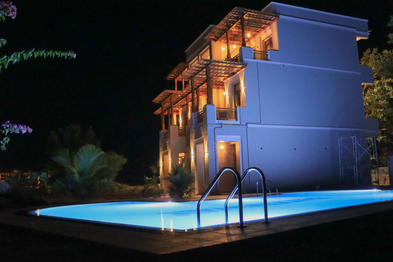 Sport & Beauty 2, Paddyway Resort, Pothuvil