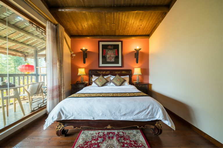 Bedroom 9