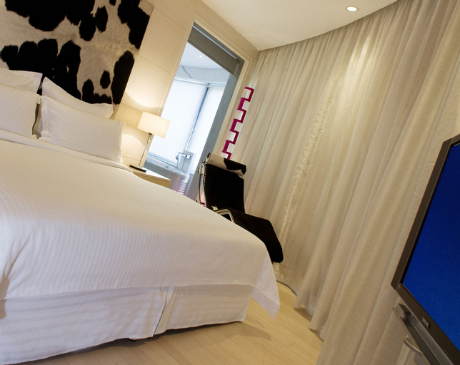 Bedroom 14