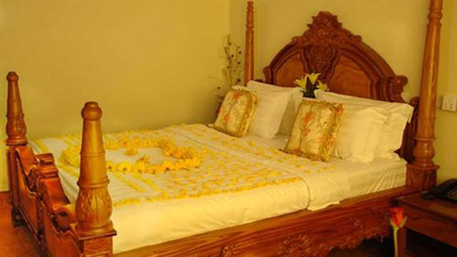 Bedroom 10
