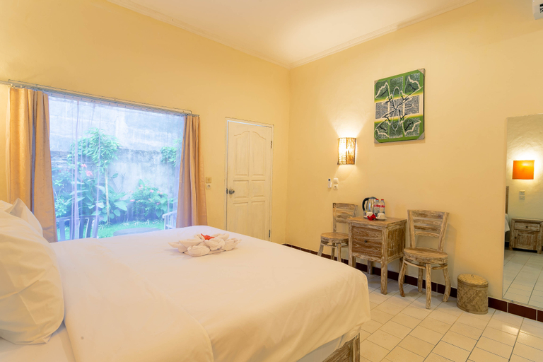 Bedroom 11