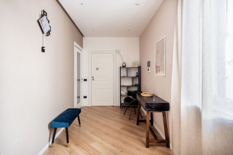 Others 5, Villena Plaza by Wonderful Italy, Palermo