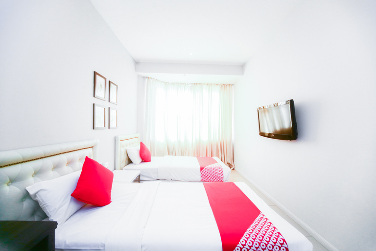Bedroom 9