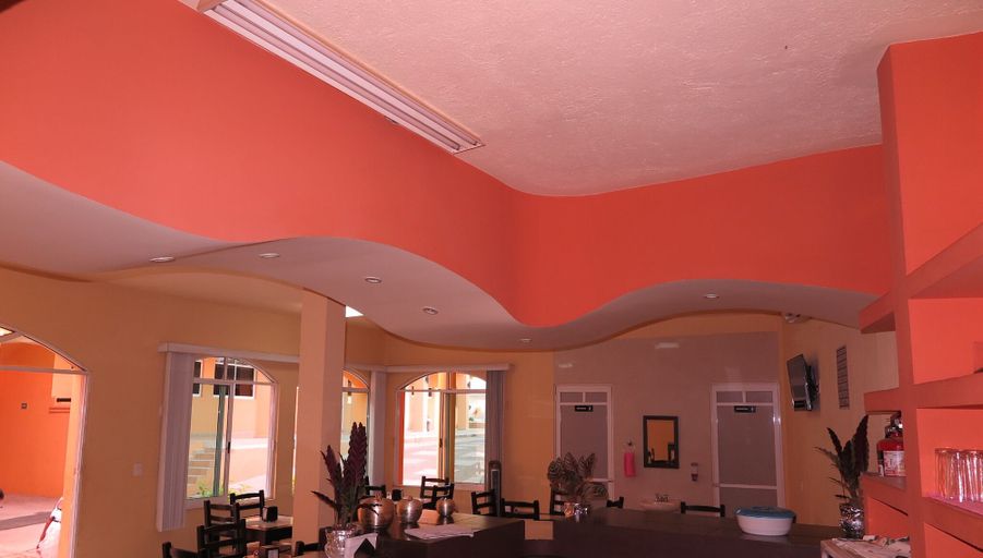 Others, BONADAY HOTEL, Igualapa