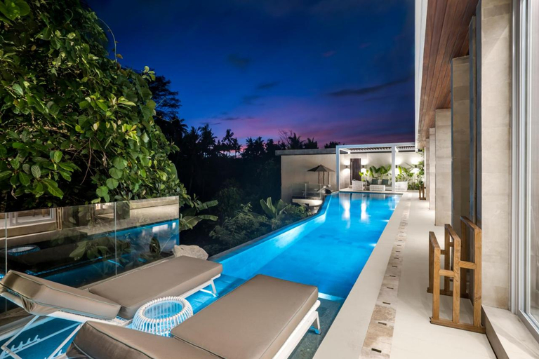 Sport & Beauty 3, Villa Laguna by BaliSuperHost, Gianyar