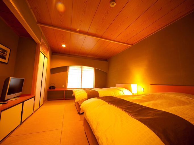 Bedroom 7