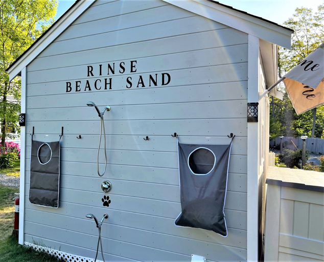 Exterior & Views 2, The Seagrove Suites & Guest Rooms, Barnstable